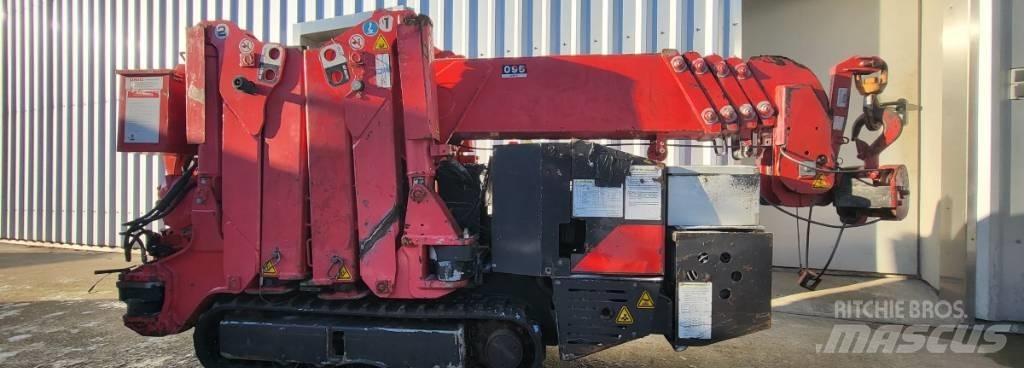 Unic URW 095 Mini dizalice