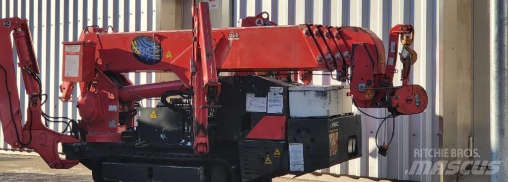 Unic URW 095 Mini dizalice