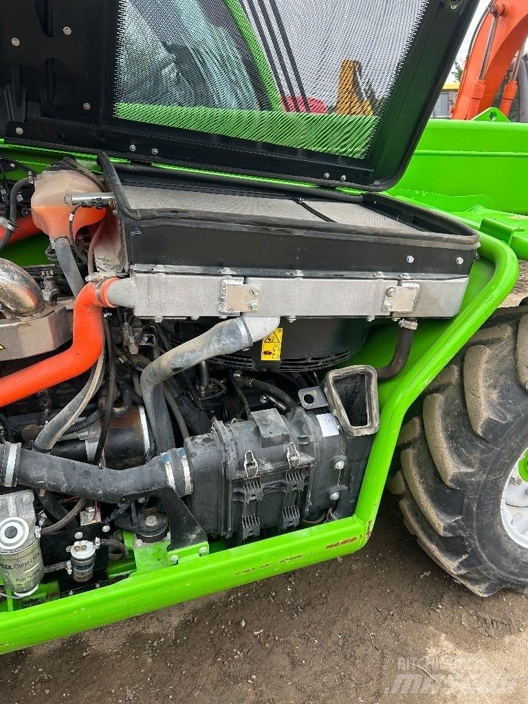 Merlo P40.14 Teleskopski viličari