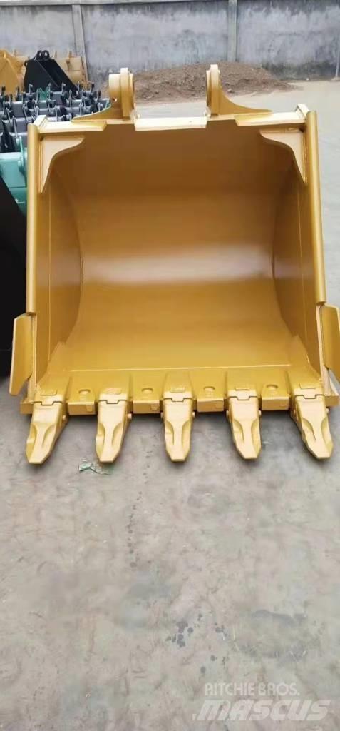 Komatsu PC210-8 Kašike / Korpe