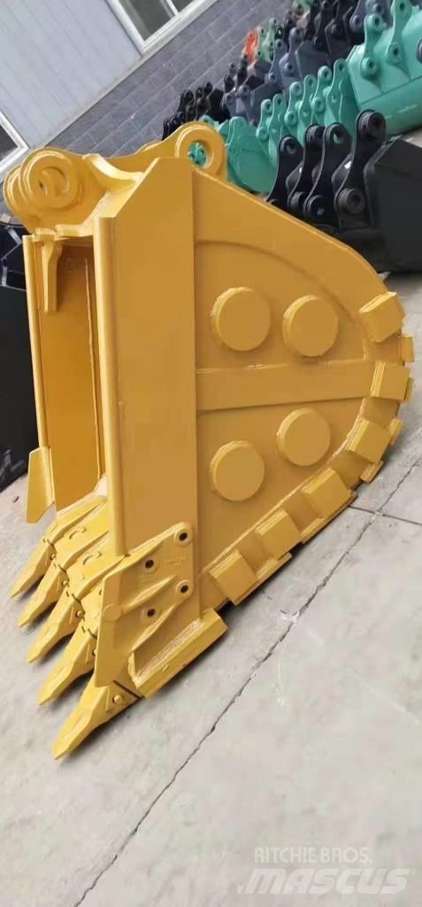 Komatsu PC210-8 Kašike / Korpe