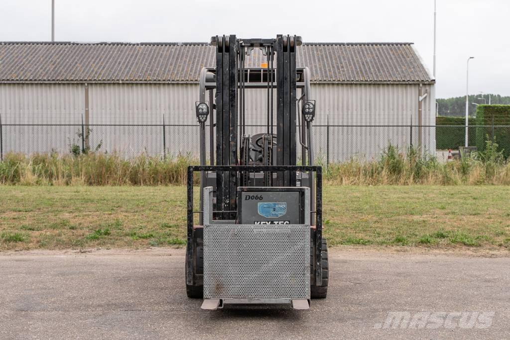 Manitou ME 435 Električni viličari