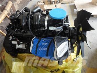 Cummins 6BT5.9-C145 Motori
