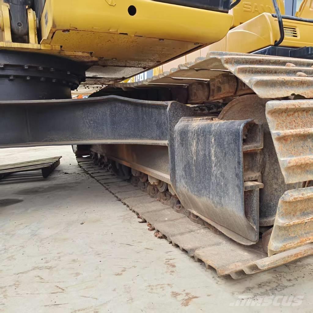 CAT 315D2 Midi bageri 7t – 12t