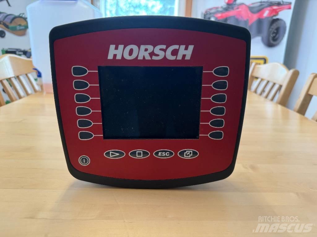 Horsch Pronto 6 DC Kombinirane sijačice