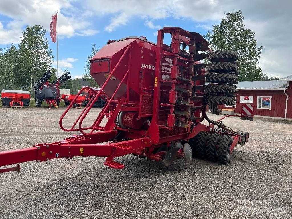 Horsch Pronto 6 DC Kombinirane sijačice