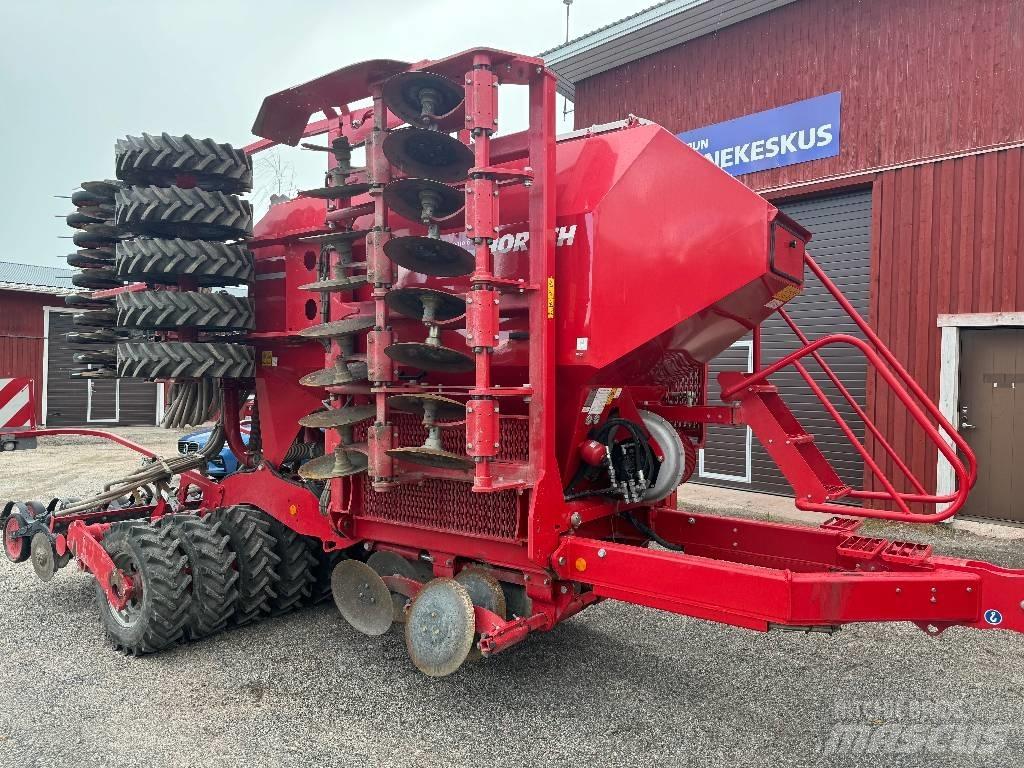 Horsch Pronto 6 DC Kombinirane sijačice