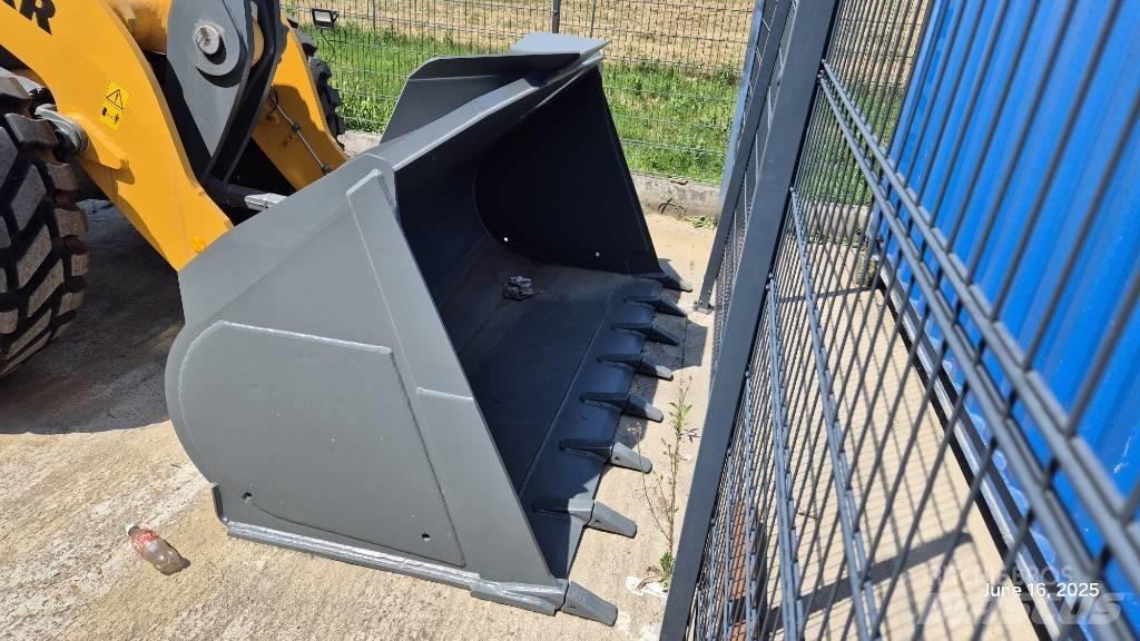 Liebherr L546 Utovarivači na kotačima