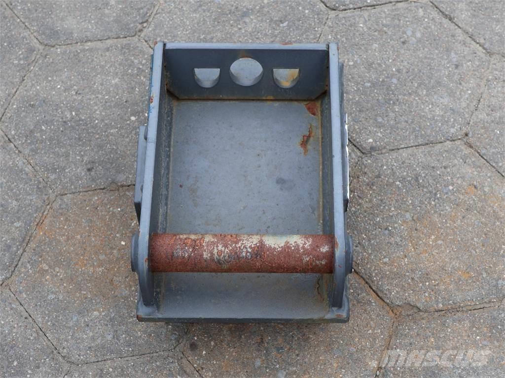  KOPFPLATTE MS01 Brze spojnice