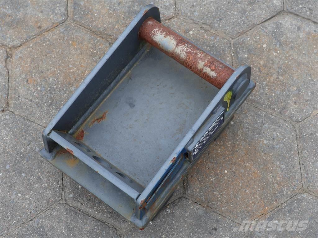  KOPFPLATTE MS01 Brze spojnice