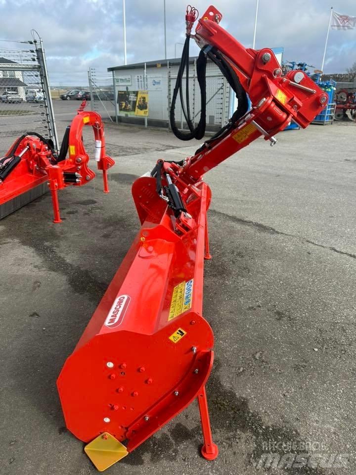 Maschio Giraffa XL Kosilice za pašnjak