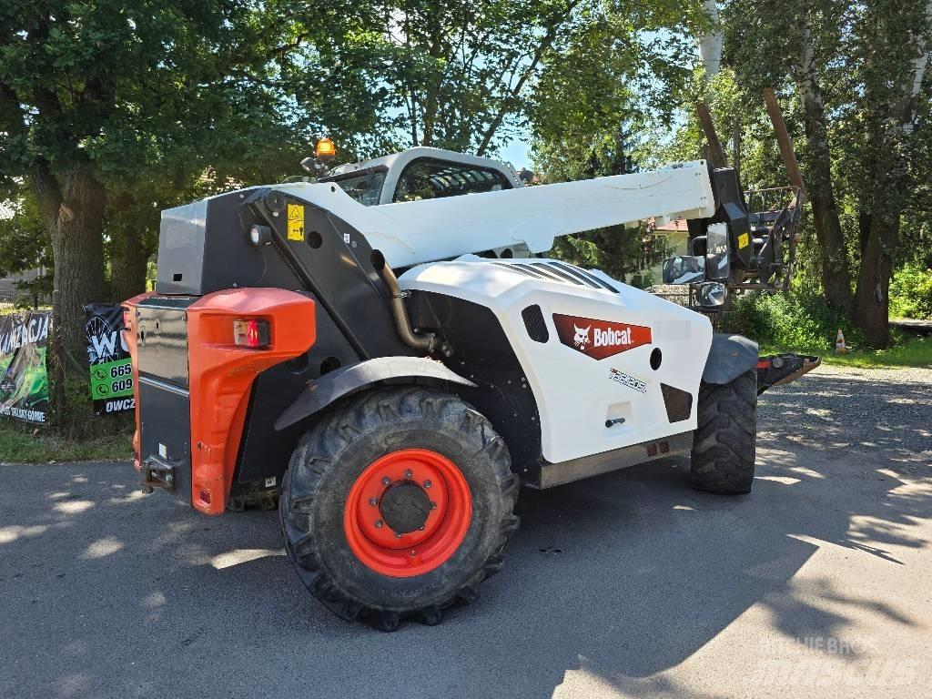 Bobcat T 36.120 SL Teleskopski viličari