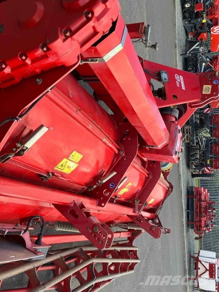 Grimme GF 400 Oprema za krumpir - Ostalo