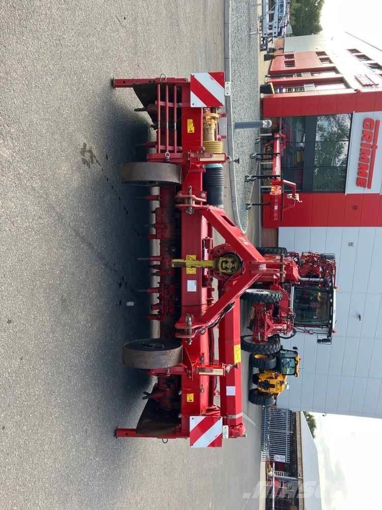 Grimme GF 400 Oprema za krumpir - Ostalo