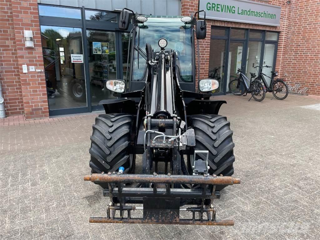 Schäffer 4670T Teleskopski viličari