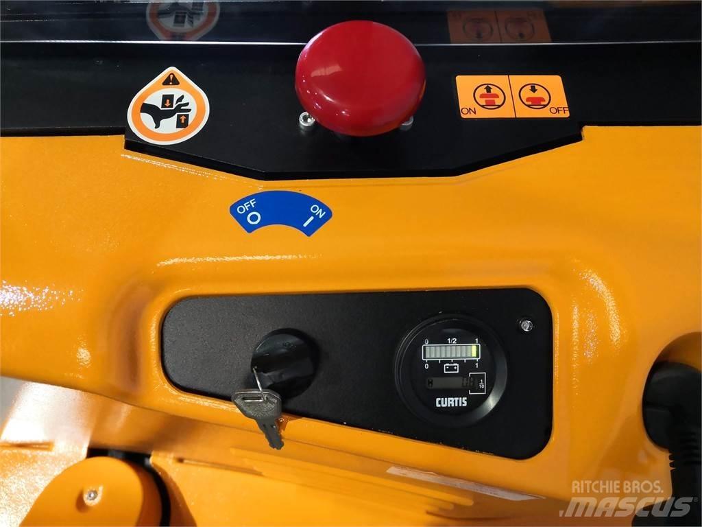  ES12 12ES 2S330 Ručni električni viličar
