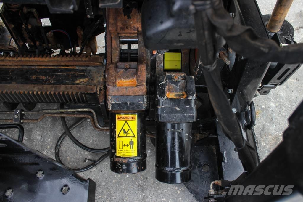 Ditch Witch JT20 Oprema za vodoravno usmjerenje bušenja