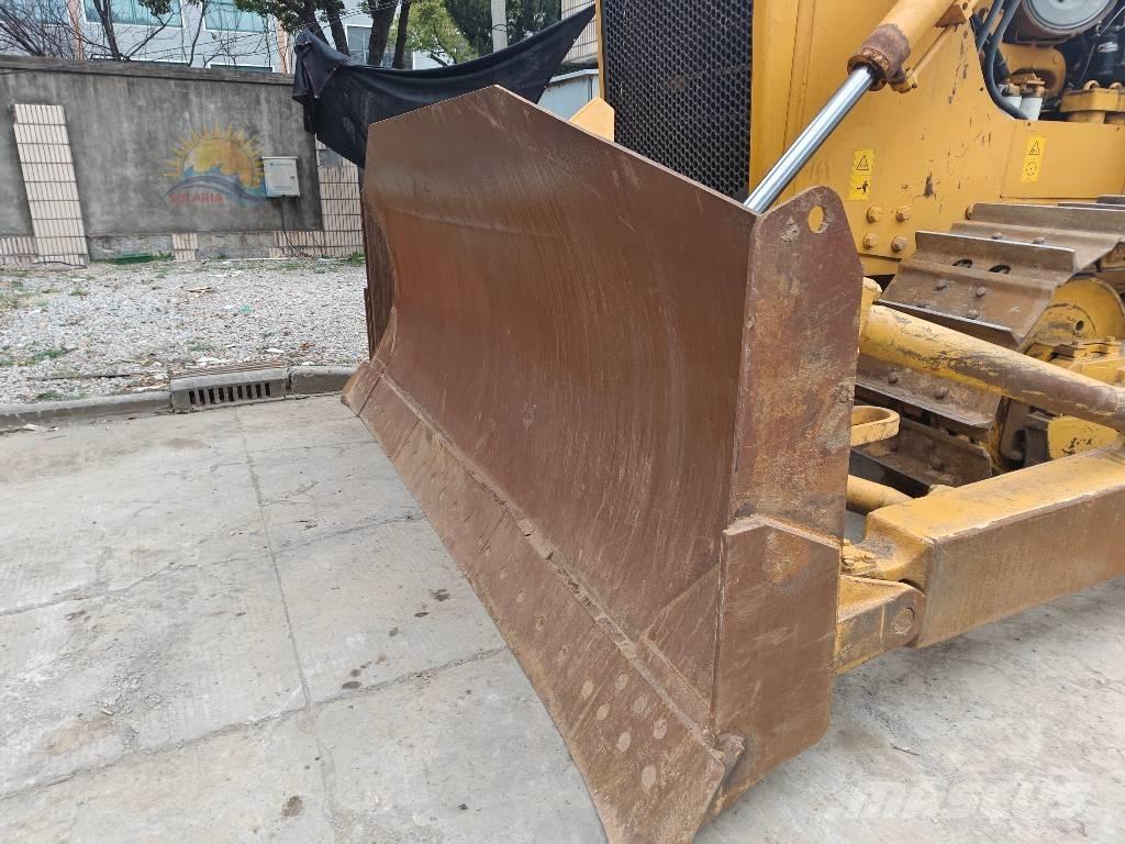 Shantui SD 23 Buldožeri gusjeničari