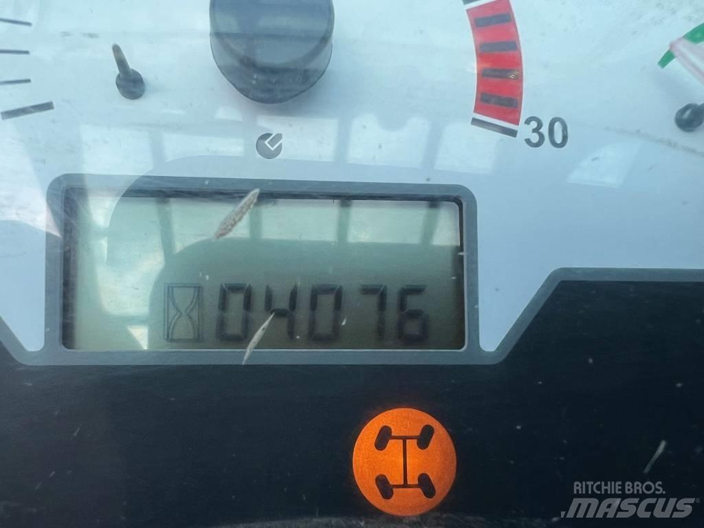 Genie GTH 844 Teleskopski viličari