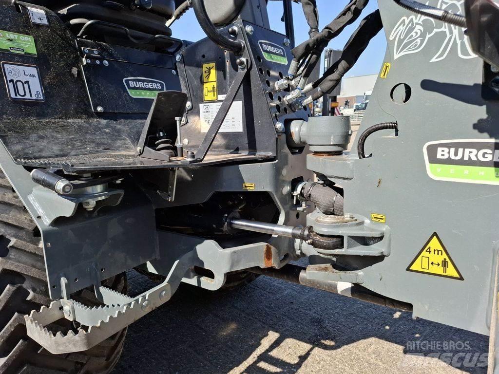 GiANT G2500 Prednji utovarivači i bageri