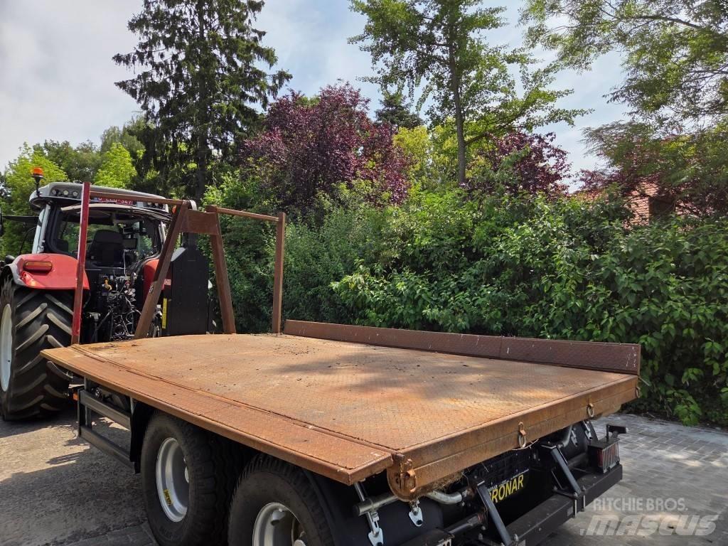  Container 4 m Specijalni kontejneri