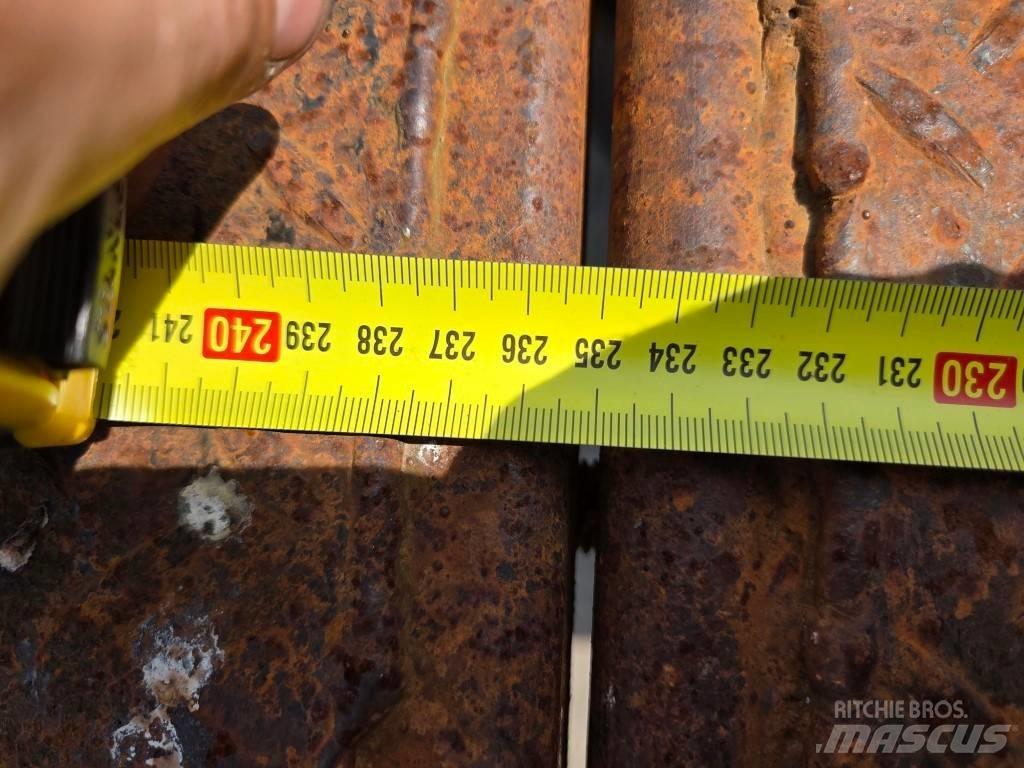  Container 4 m Specijalni kontejneri