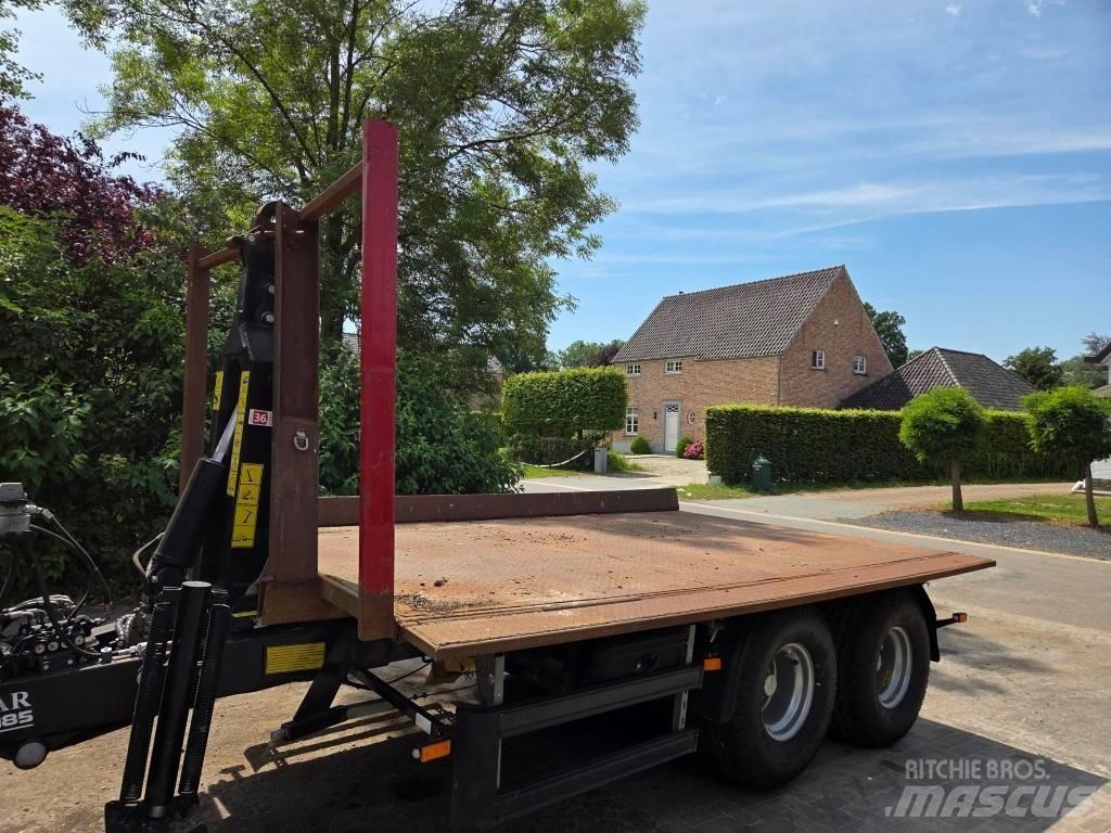  Container 4 m Specijalni kontejneri