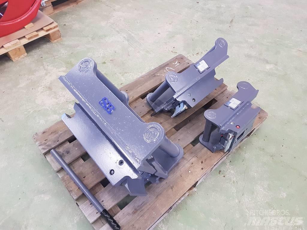 SB Adapter Utovarne korpe