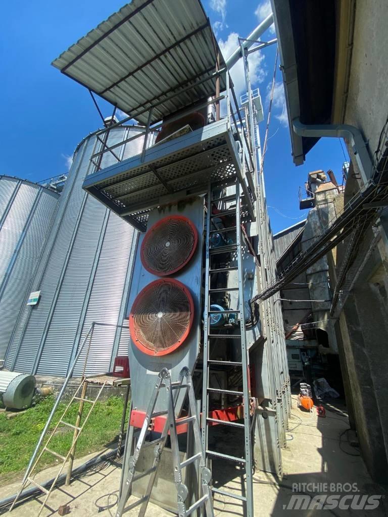  FFI CSM3222 Sušilice za zrno