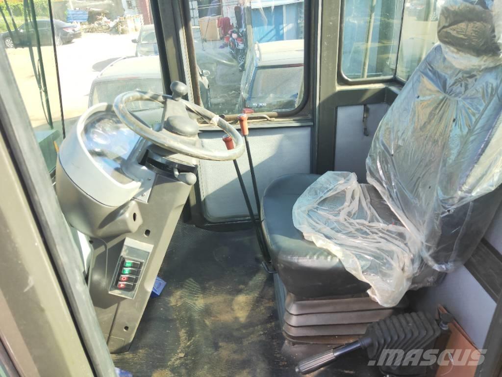 SDLG LG 953 L Utovarivači na kotačima