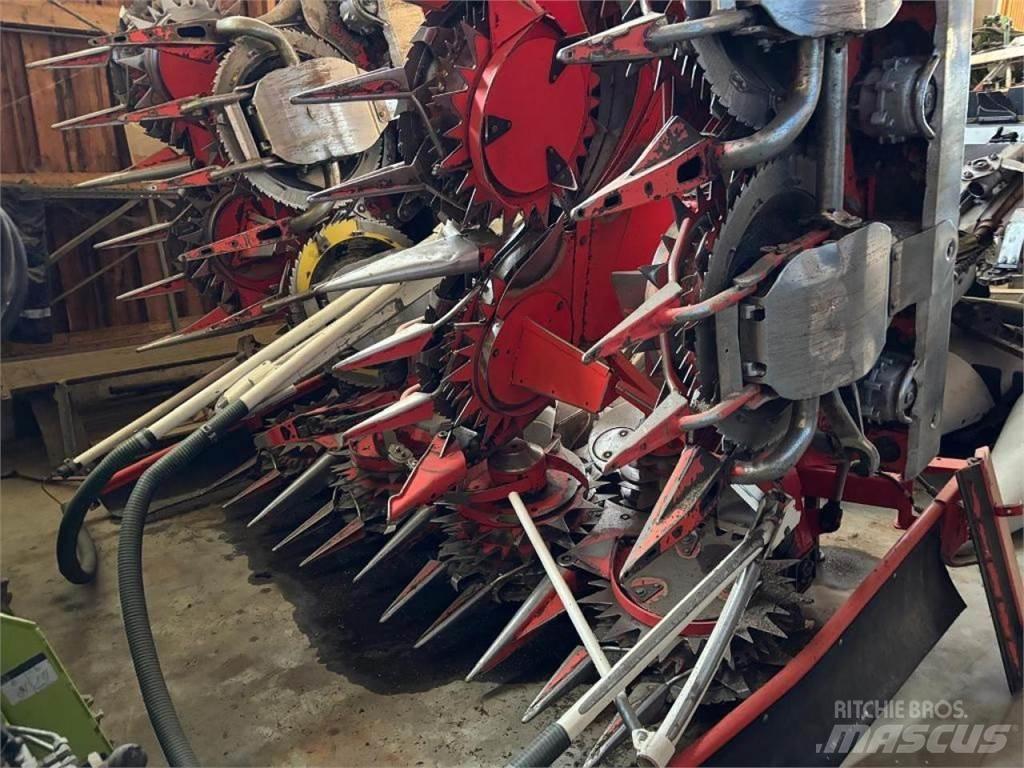 CLAAS Jaguar 970 Strojevi za krmu na vlastiti pogon