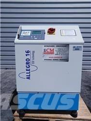Alup Allegro 16 Kompresori