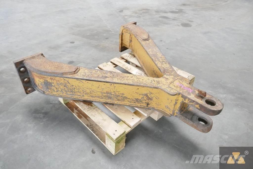 CAT D6 Drawbar Transport – ostalo