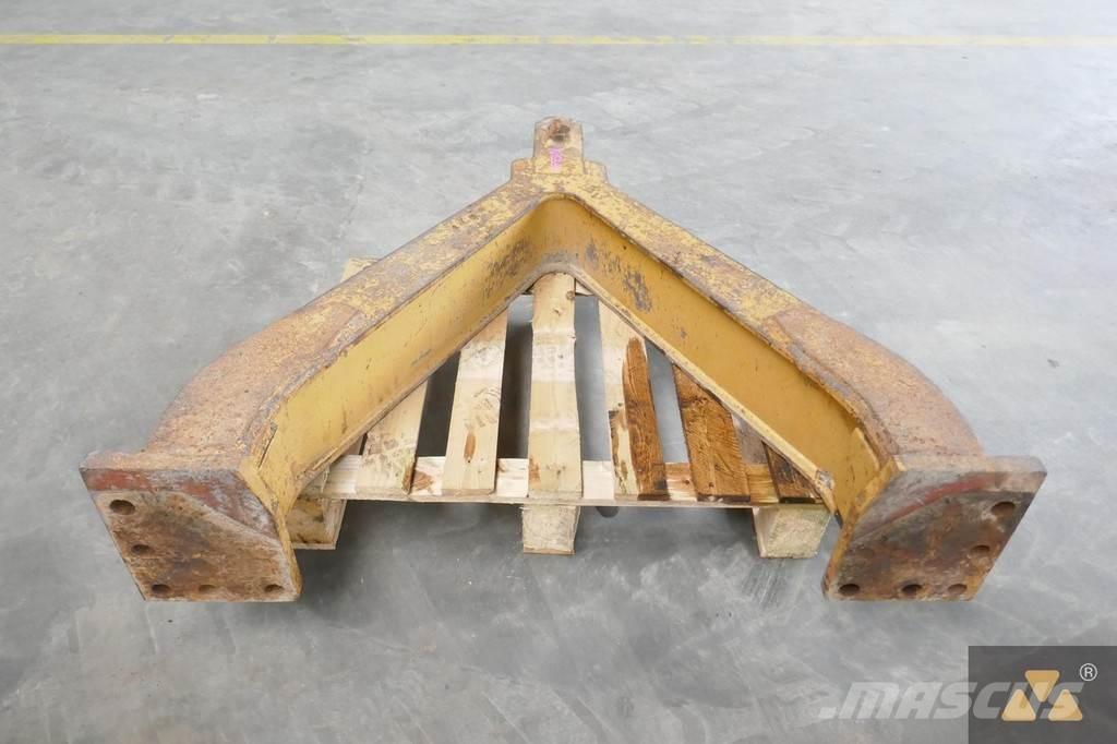 CAT D6 Drawbar Transport – ostalo