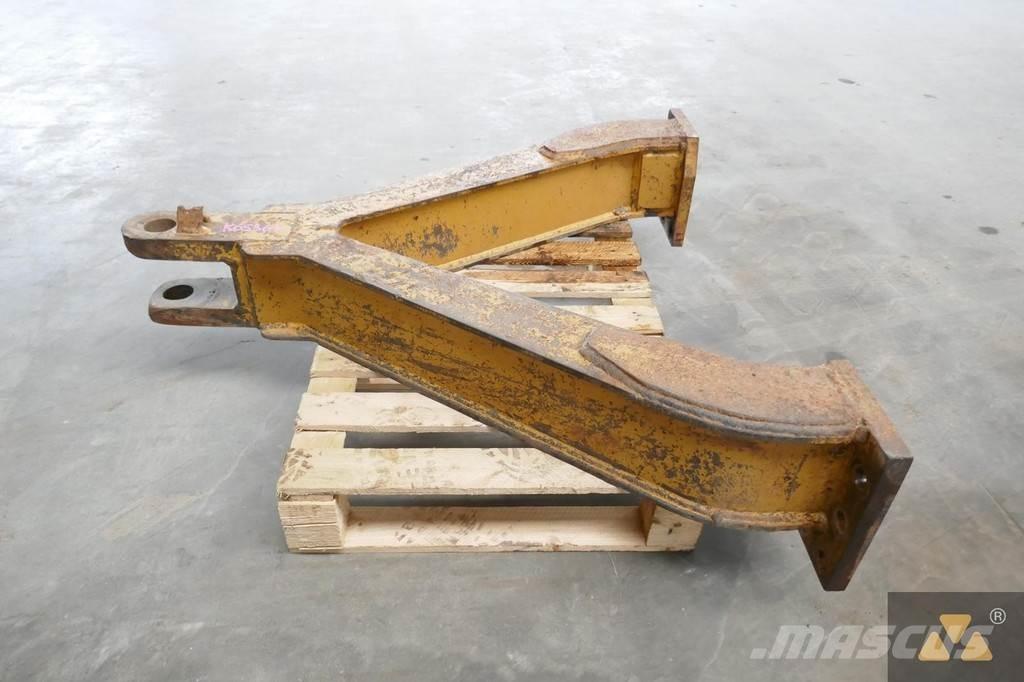 CAT D6 Drawbar Transport – ostalo