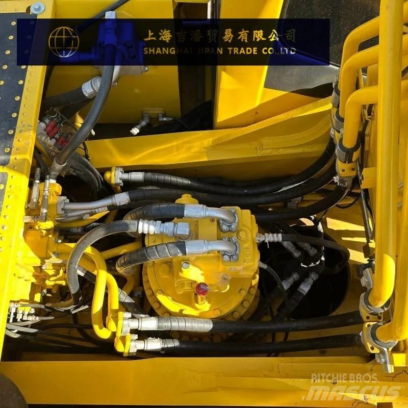 Komatsu PC 400 Bageri gusjeničari