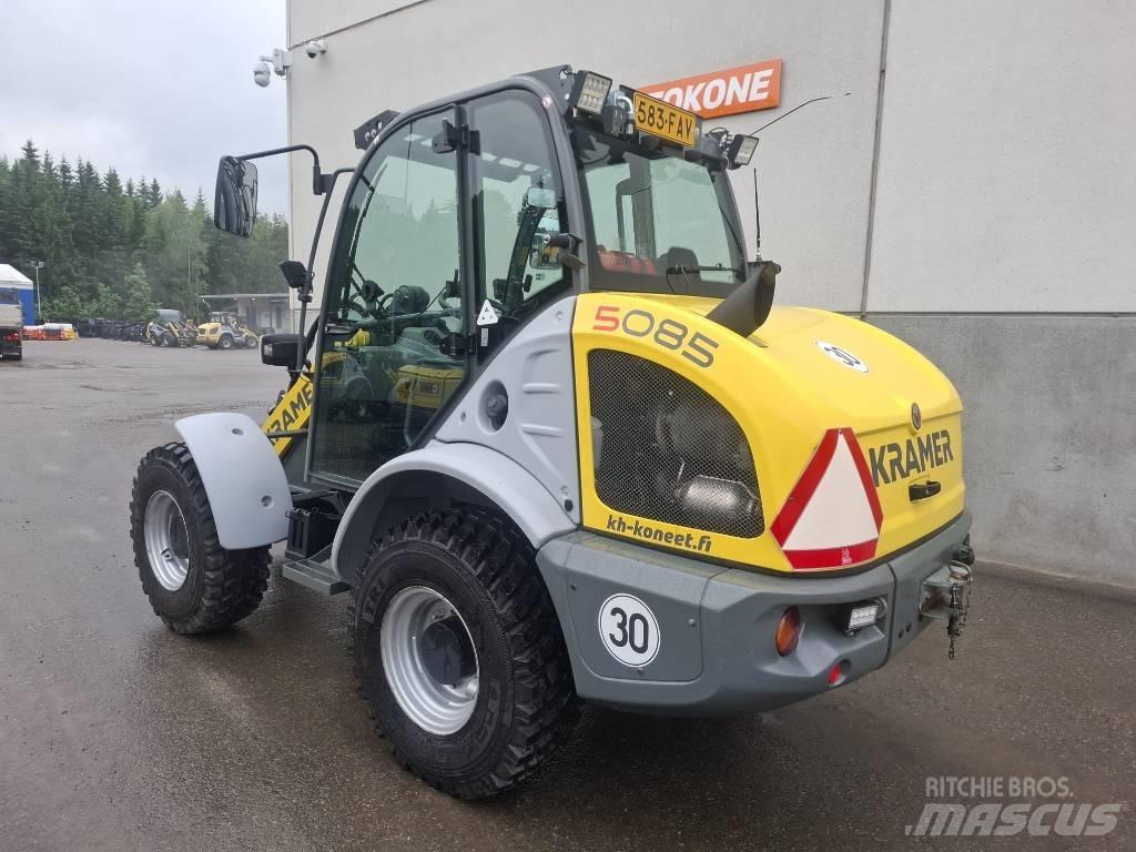 Kramer 5085 Utovarivači na kotačima