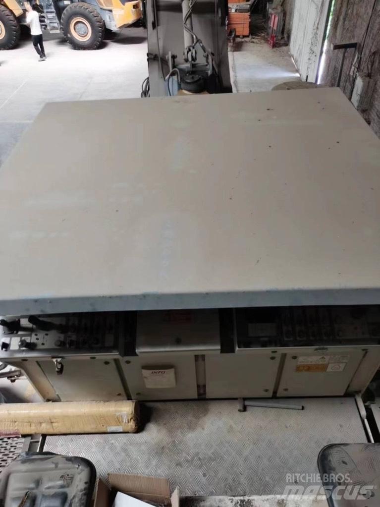 Wirtgen W2000 Asfaltne hladne glodalice