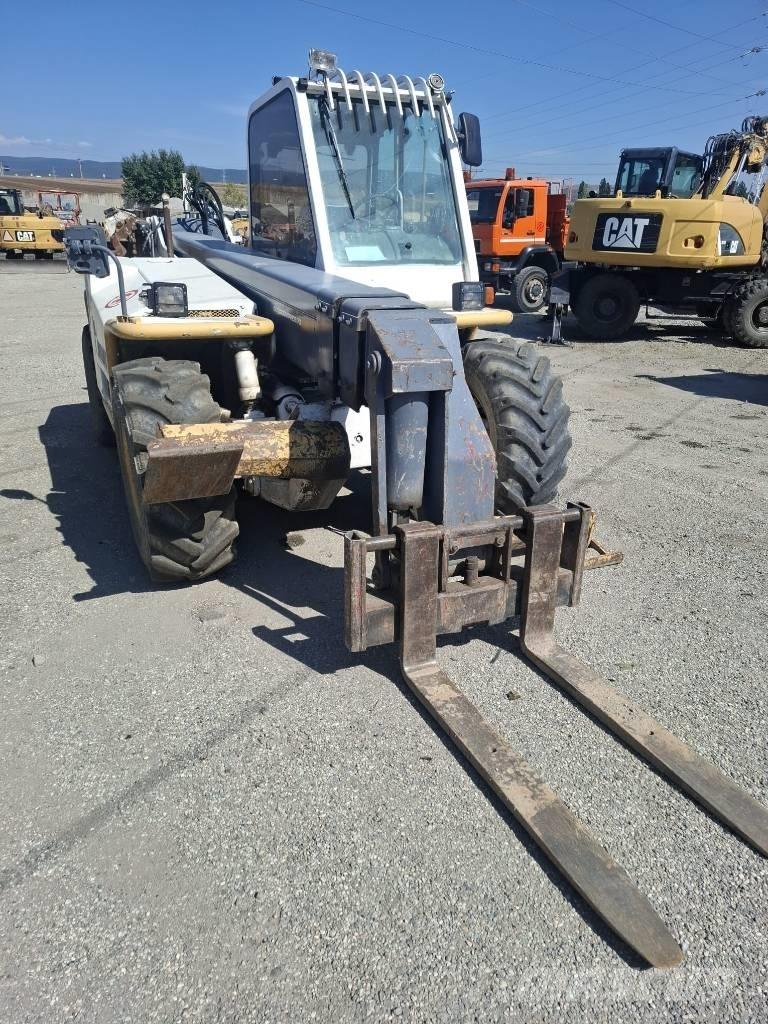 Merlo P 30.13 EVS Radijatori
