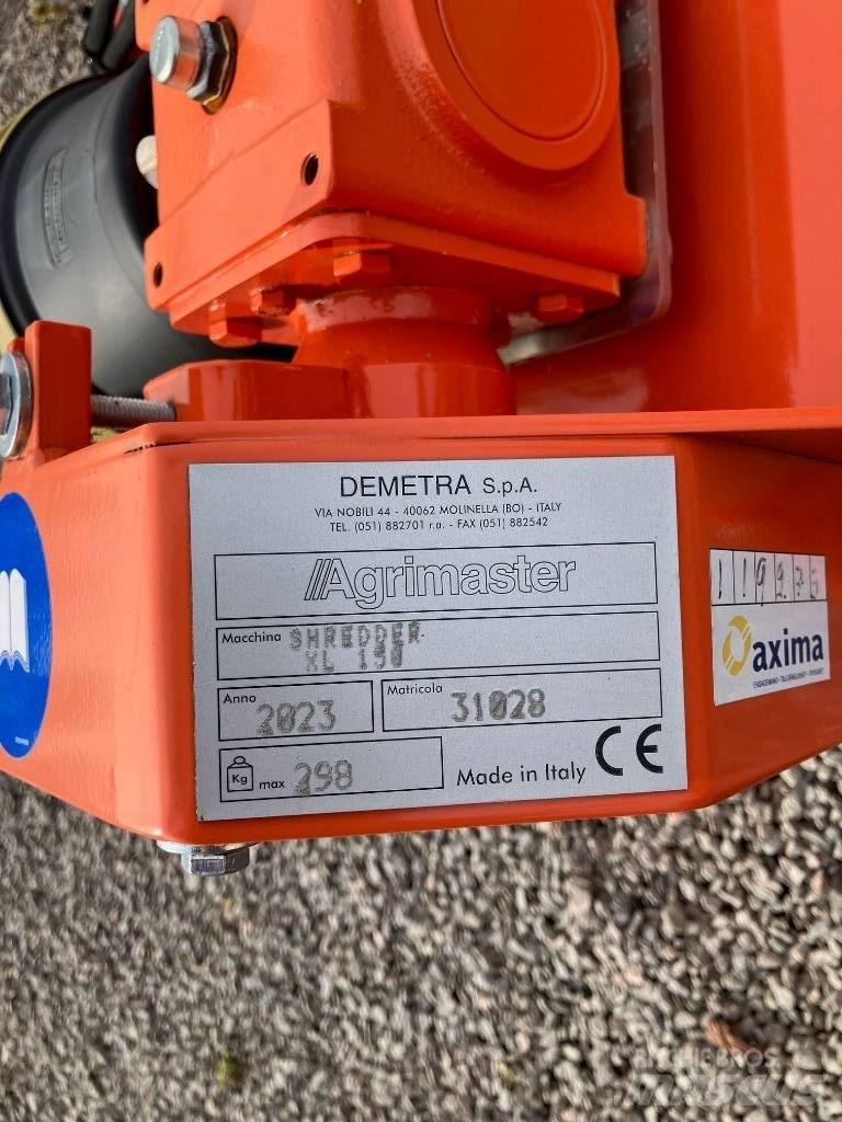 Agrimaster XL150 Ostali poljoprivredni strojevi