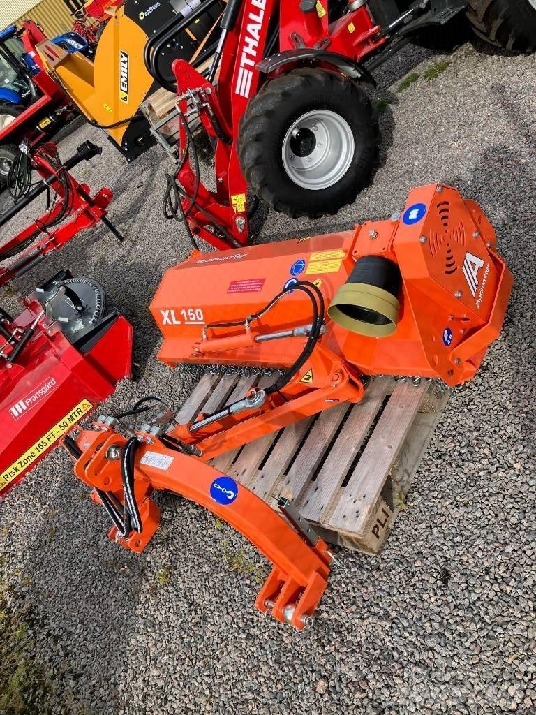 Agrimaster XL150 Ostali poljoprivredni strojevi