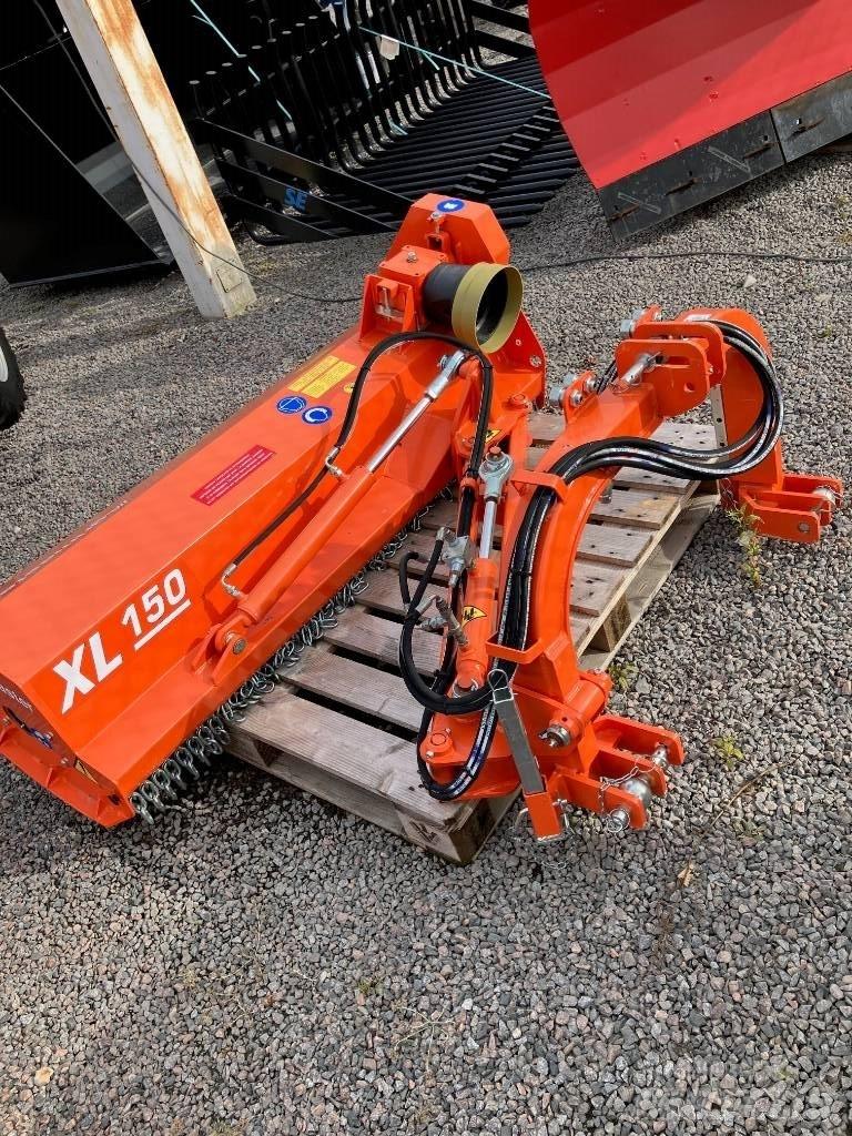 Agrimaster XL150 Ostali poljoprivredni strojevi