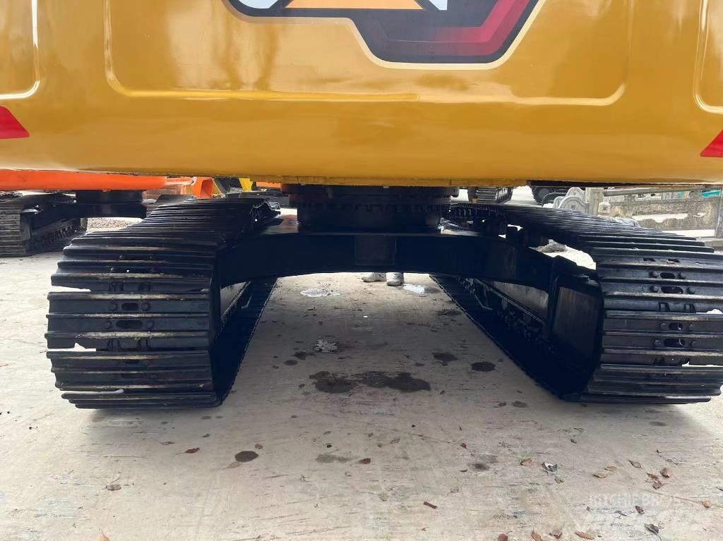 CAT 320 GC Bageri gusjeničari