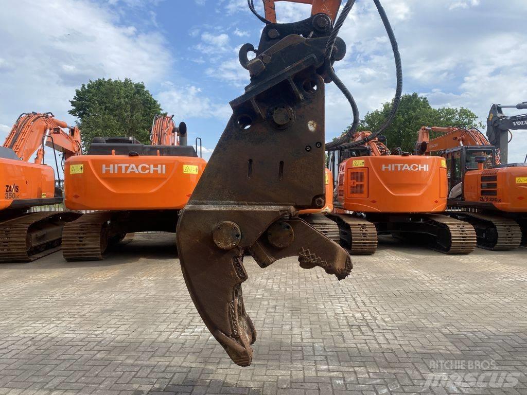  Crusher CW 30 Građevinske drobilice