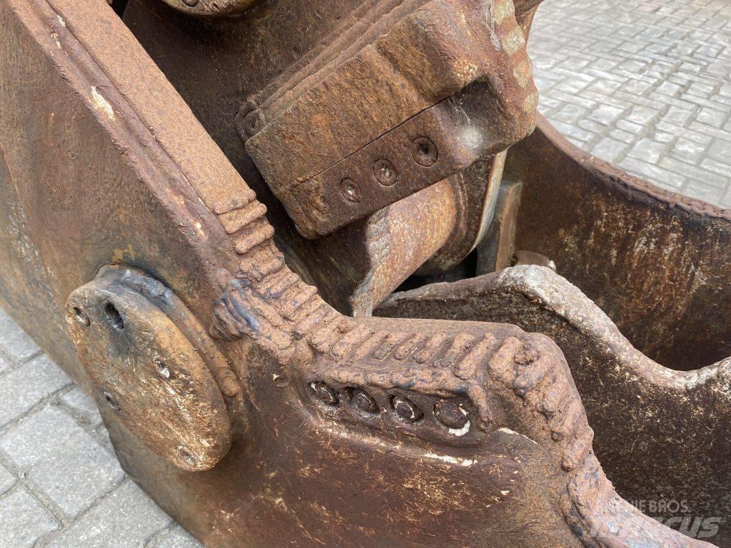  Crusher CW 30 Građevinske drobilice