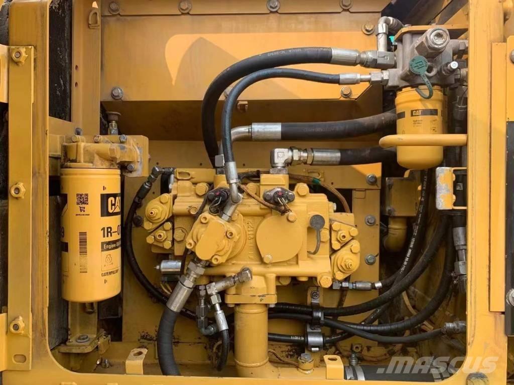 CAT 315 D L Bageri gusjeničari