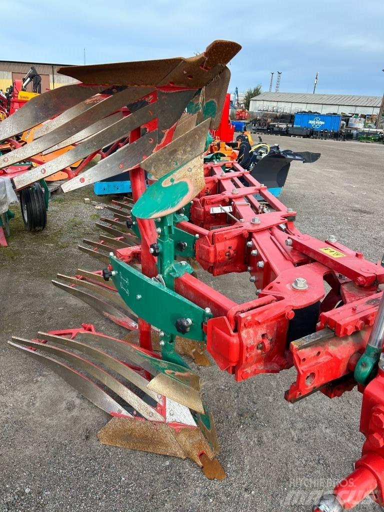 Kverneland 2300-S Plugovi okretači