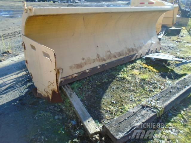 Cote 144'' Ostalo
