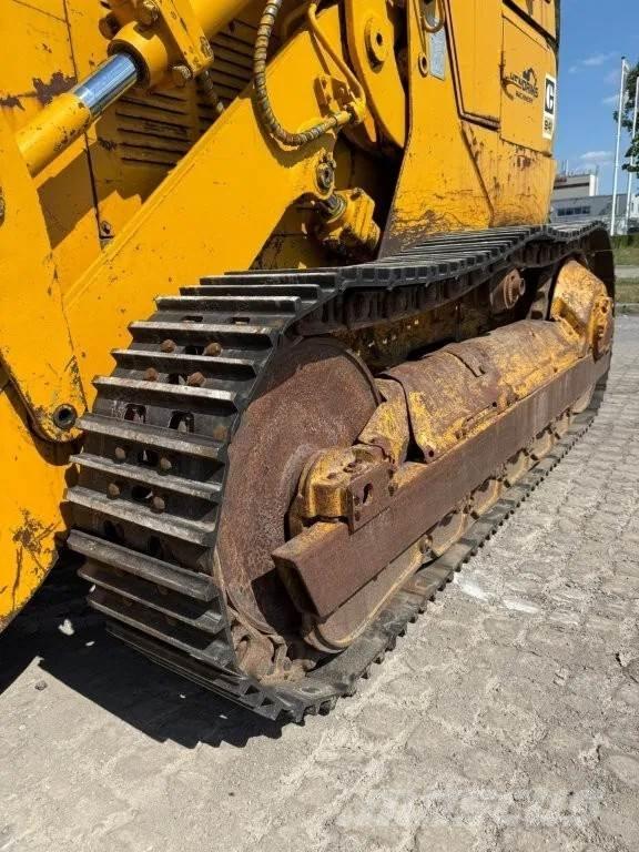 CAT 941 Utovarivači gusjeničari