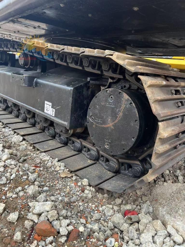 Sany SY 235 H Bageri gusjeničari